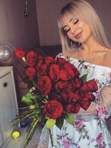 Каролина - Фото 3